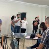 Participantes da 4ª turma do PIP recebem certificado